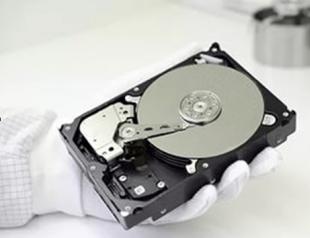 Как восстановить данные с жесткого диска без потери