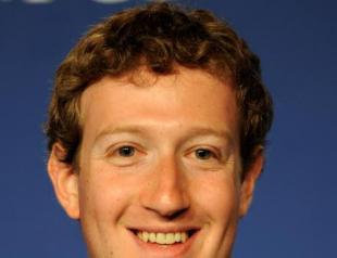 Создатель Фейсбука — в каком году появилась социальная сеть